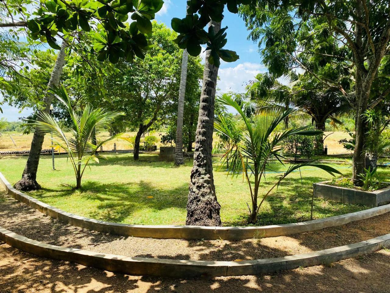 Athyantha Resort Anuradhapura Eksteriør billede