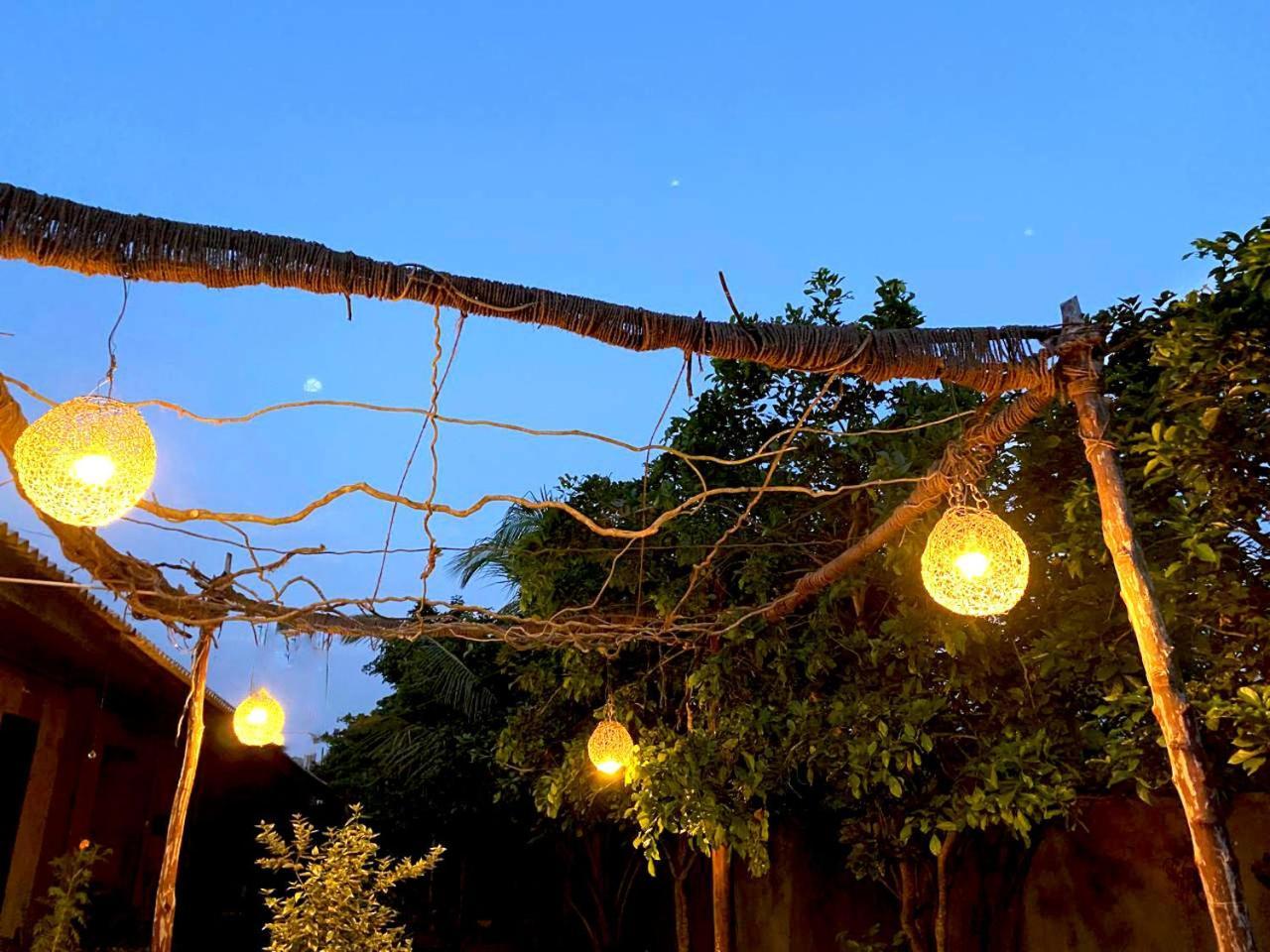 Athyantha Resort Anuradhapura Eksteriør billede