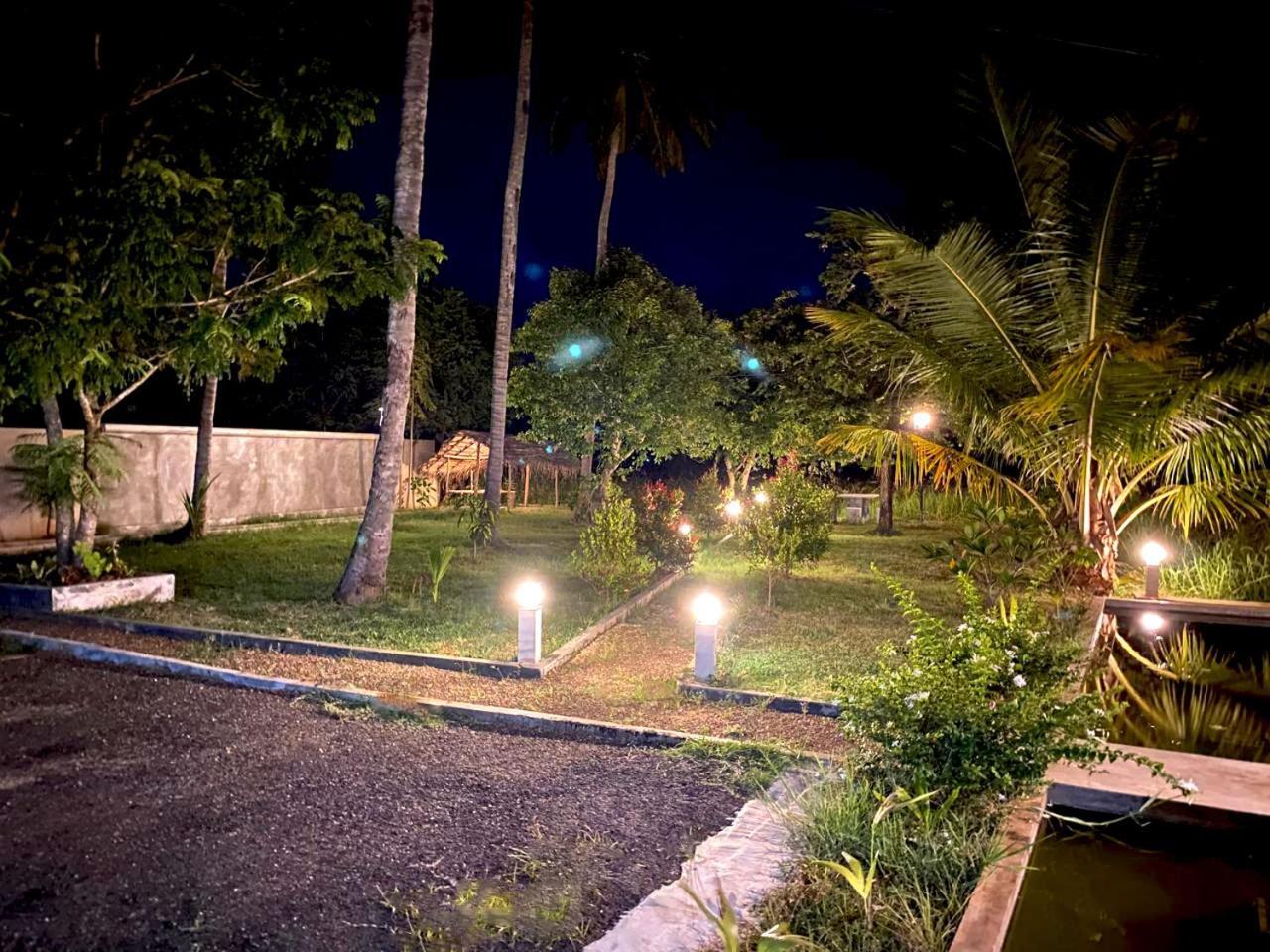 Athyantha Resort Anuradhapura Eksteriør billede