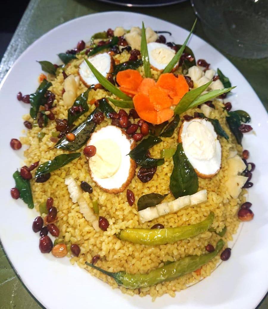 Athyantha Resort Anuradhapura Eksteriør billede