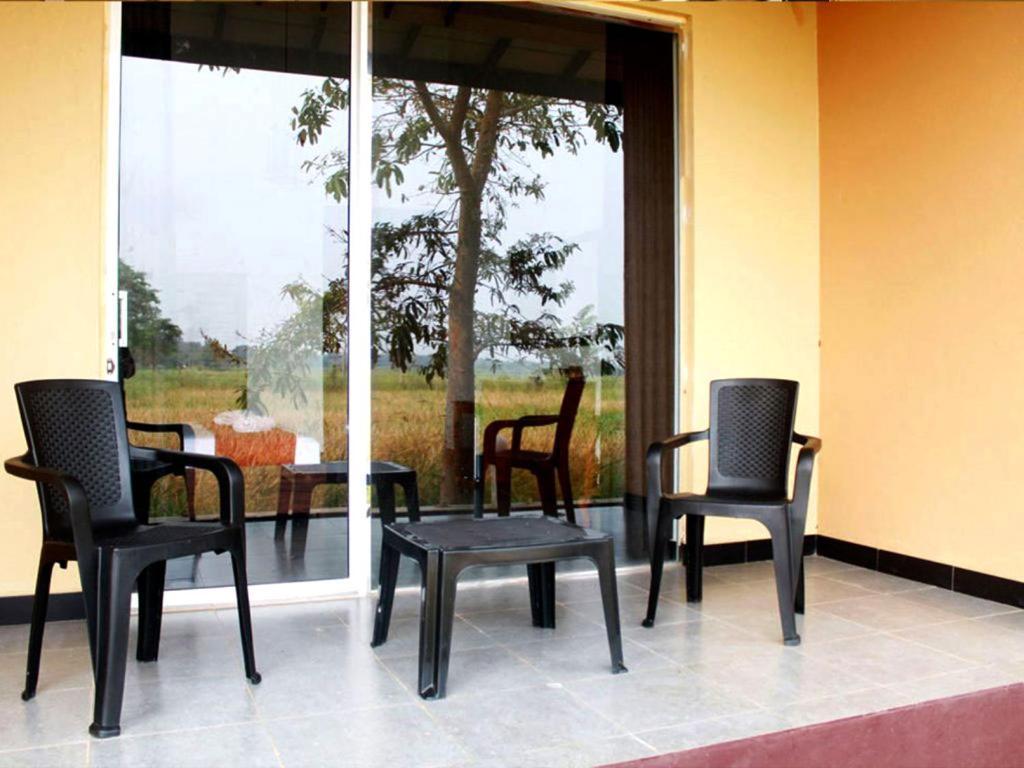 Athyantha Resort Anuradhapura Eksteriør billede