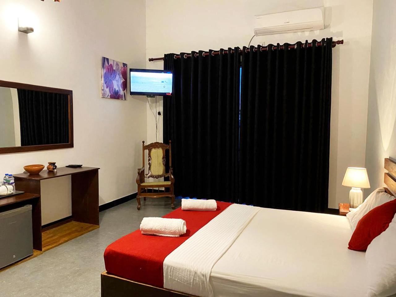 Athyantha Resort Anuradhapura Eksteriør billede
