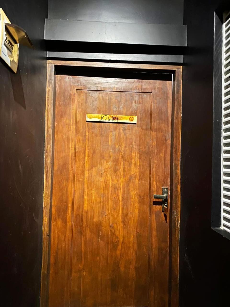 Athyantha Resort Anuradhapura Eksteriør billede